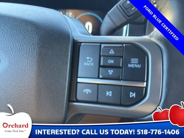 Certified 2022 Ford F150 Lariat image 23