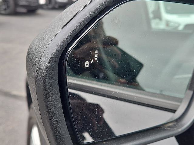 Certified 2022 Ford Explorer XLT w/ Equipment Group 202A image 20