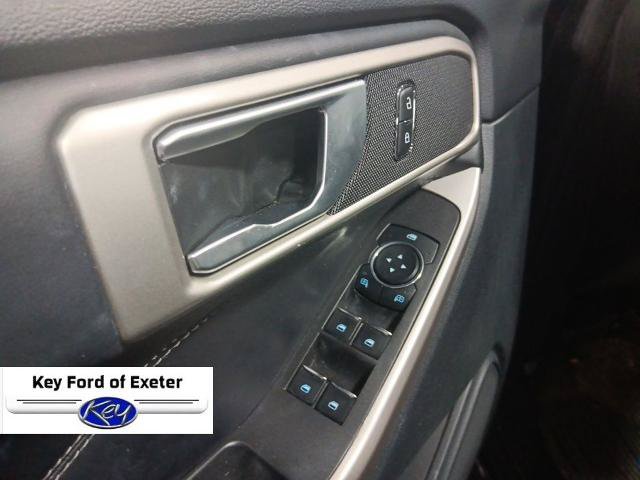 Certified 2023 Ford Explorer XLT w/ Equipment Group 202A AWD/4WD image 18