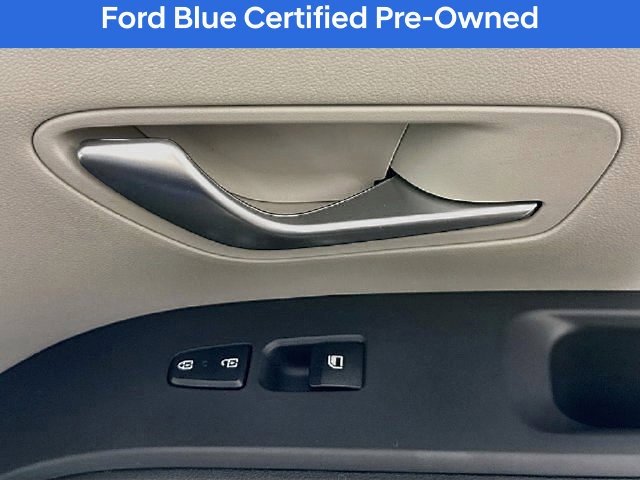 Used 2023 Hyundai Tucson SE AWD/4WD image 46