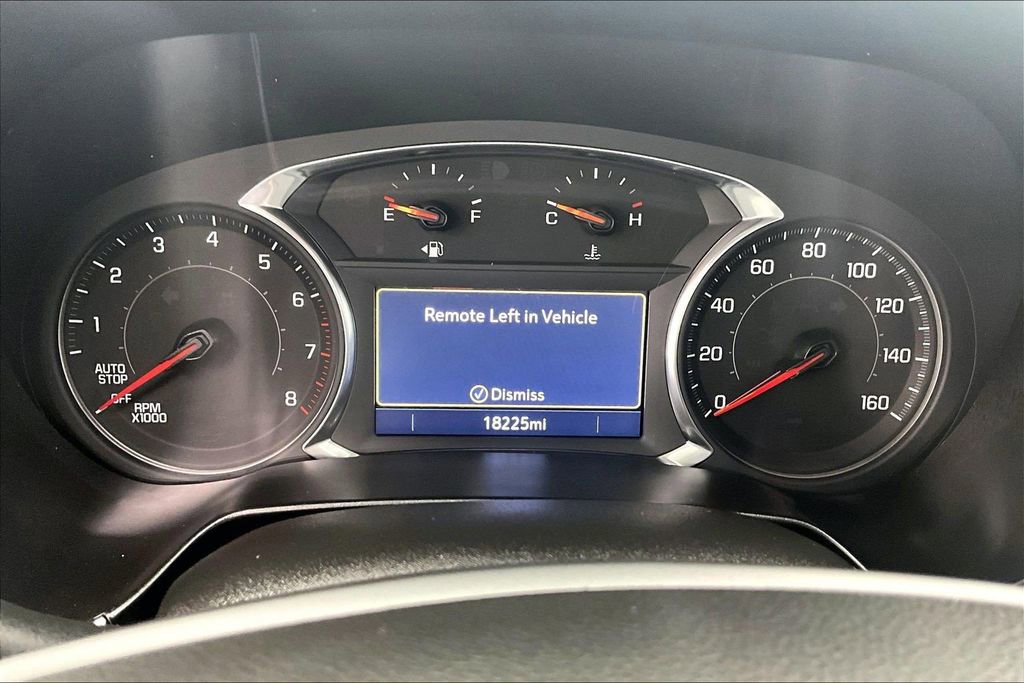 Used 2023 Chevrolet Blazer LT w/ Convenience Package image 21