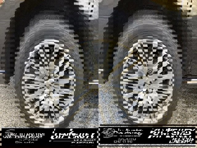 Certified 2022 Ford Expedition Max Limited image 31