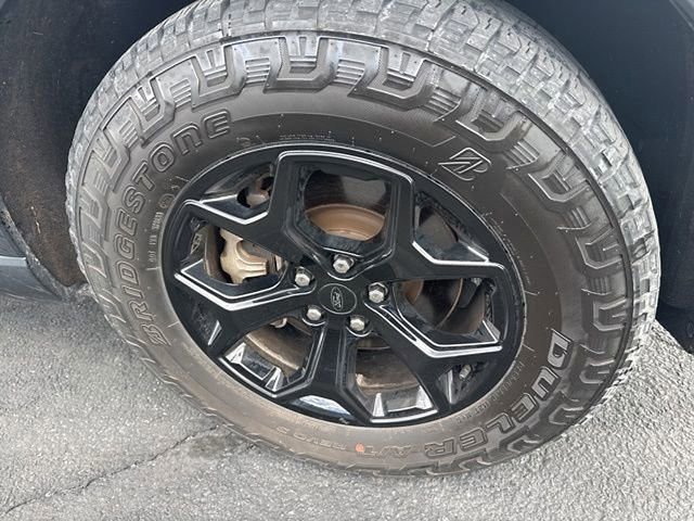 Certified 2022 Ford Explorer Timberline image 6