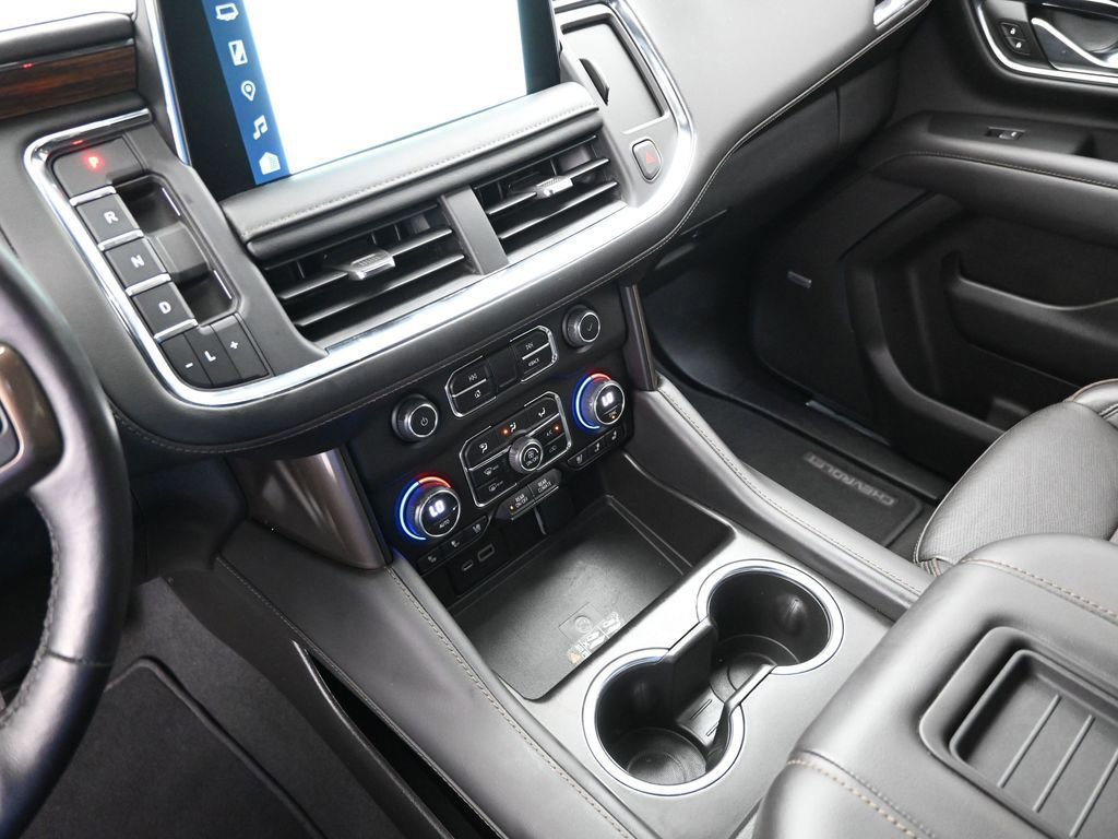 Used 2023 Chevrolet Tahoe High Country image 52