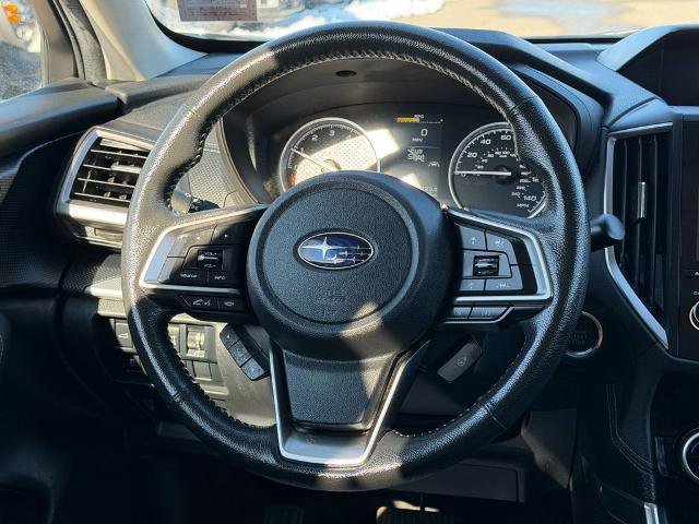 Used 2019 Subaru Forester Limited image 17