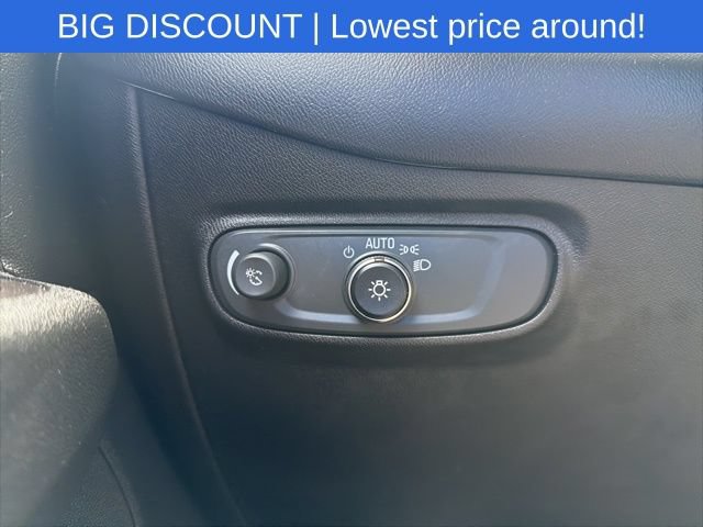 Used 2021 Chevrolet Equinox LT AWD/4WD image 26