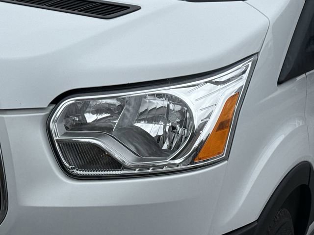 Certified 2019 Ford Transit 150 XLT image 17