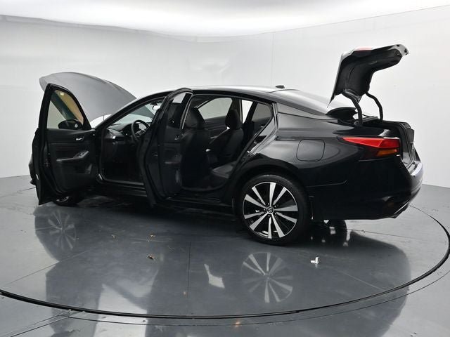 Used 2022 Nissan Altima 2.5 SR AWD/4WD image 42