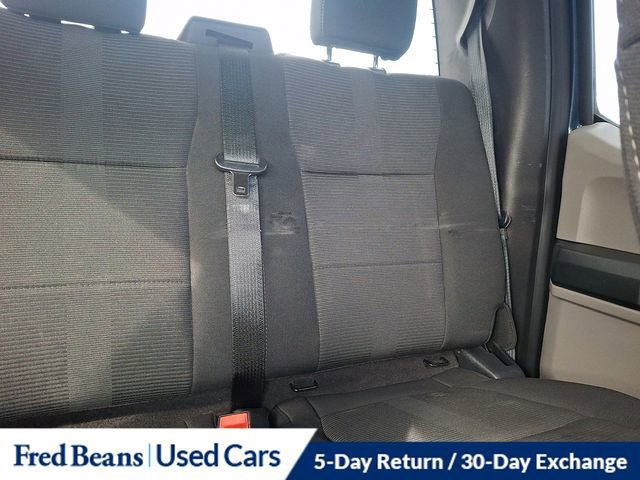 Certified 2018 Ford F150 XL w/ Equipment Group 101A Mid image 18