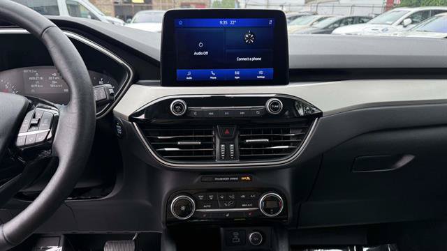 Certified 2021 Ford Escape SE AWD/4WD image 19