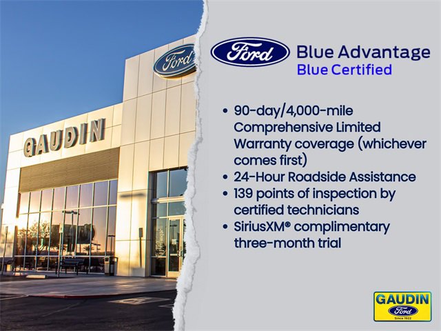 Certified 2021 Ford Explorer XLT image 9