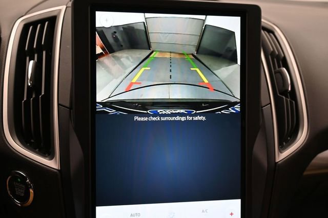 Certified 2022 Ford Edge SE AWD/4WD image 20