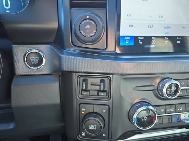 Certified 2026 Ford F350 Platinum AWD/4WD image 27
