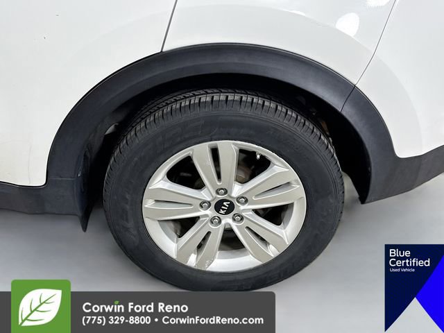 Used 2017 Kia Sportage LX AWD/4WD image 31