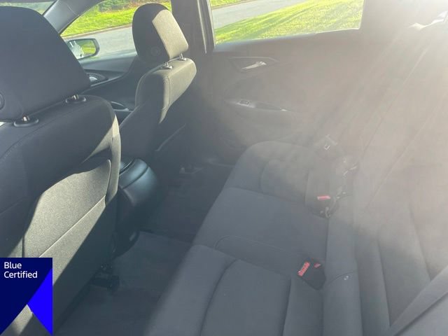Used 2024 Chevrolet Malibu LS FWD image 9