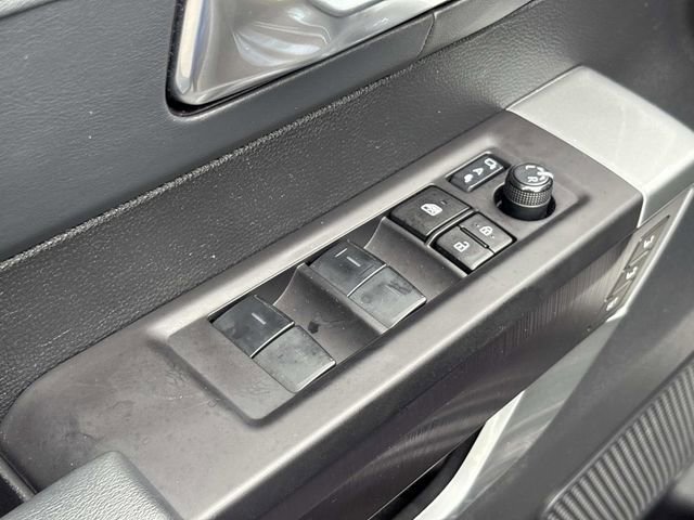 Used 2023 Toyota Sequoia Platinum AWD/4WD image 27
