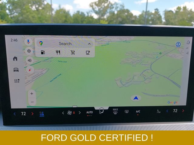 Certified 2025 Ford Explorer ST w/ Sun And Sound Package AWD/4WD image 22