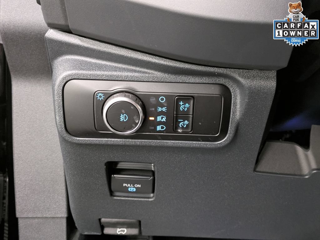 Certified 2025 Ford Bronco Badlands AWD/4WD image 26