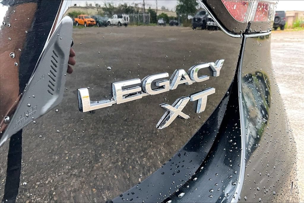 Used 2022 Subaru Legacy Limited XT AWD/4WD image 8