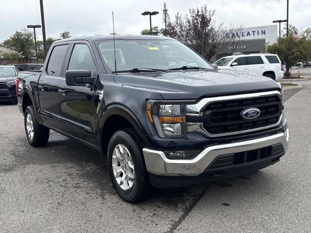Certified 2023 Ford F150 XLT image 3