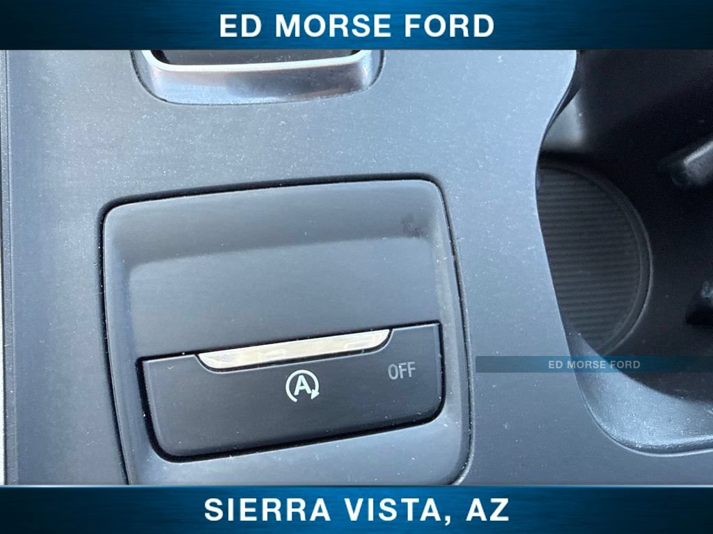Certified 2023 Ford Edge SE AWD/4WD image 18