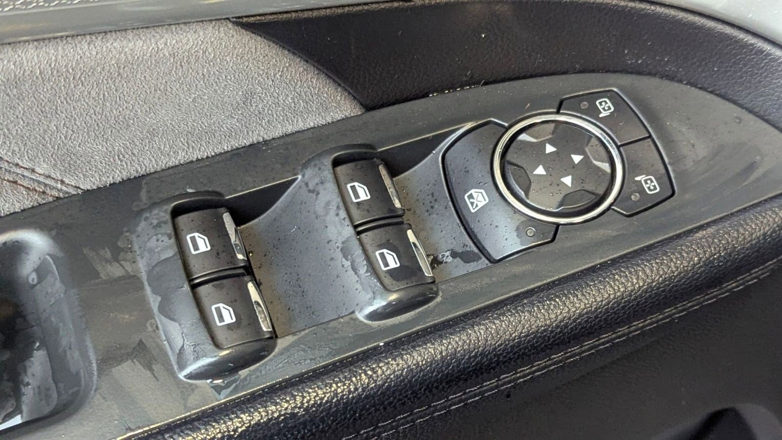 Certified 2017 Ford Explorer XLT w/ Equipment Group 202A image 23