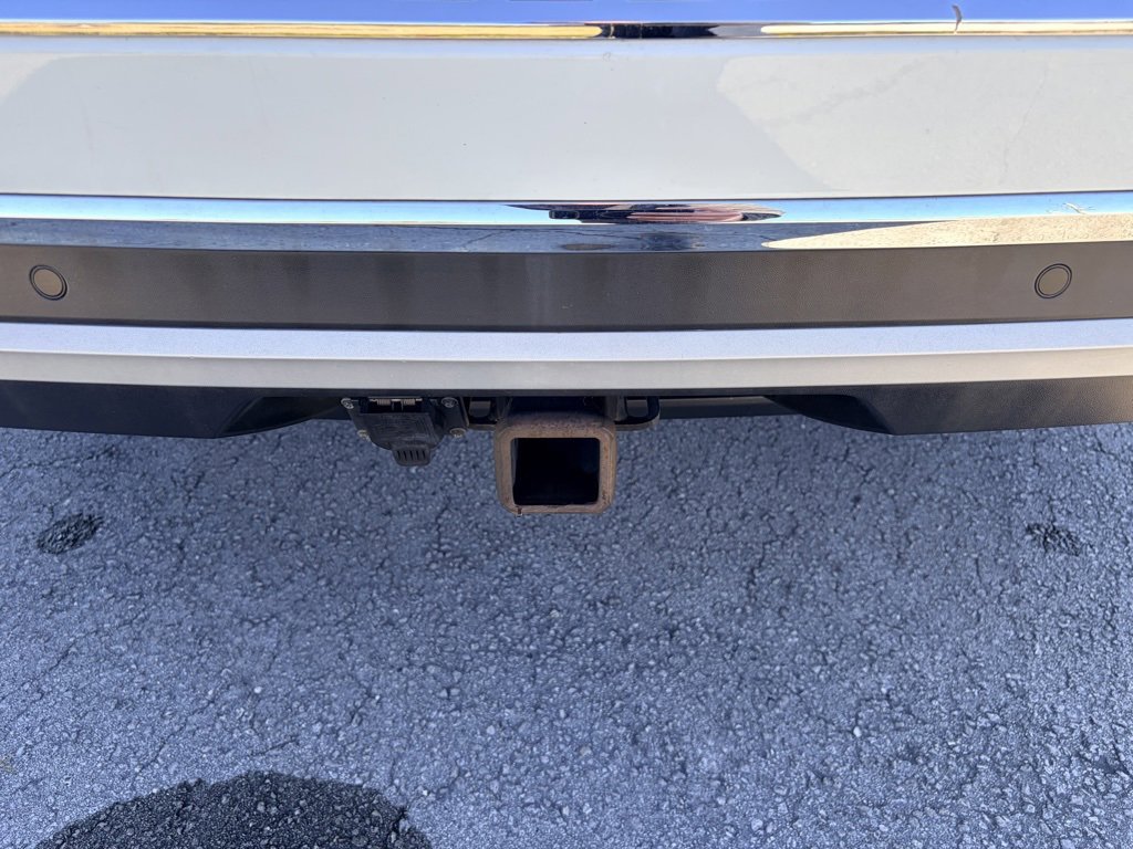 Used 2019 Volkswagen Atlas SEL image 29