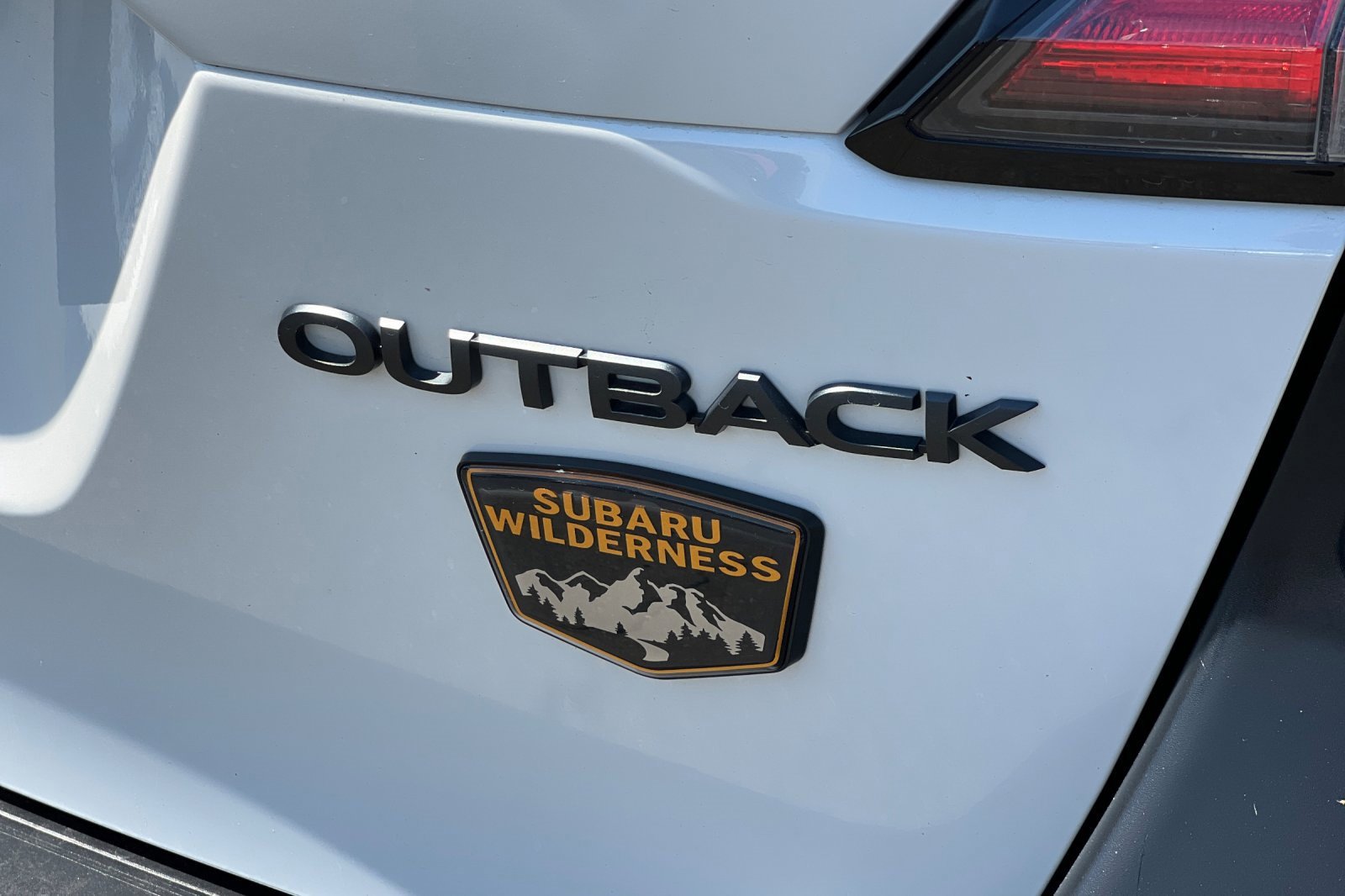 Used 2022 Subaru Outback Wilderness image 29
