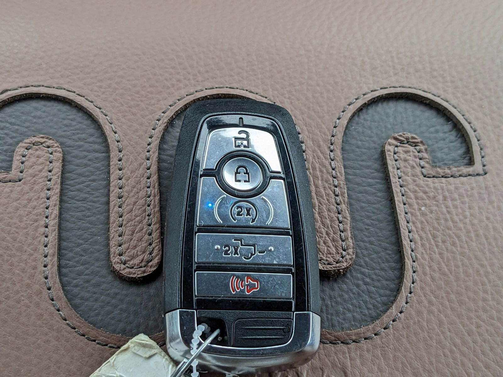 Certified 2024 Ford F150 King Ranch w/ FX4 Off-Road Package image 31