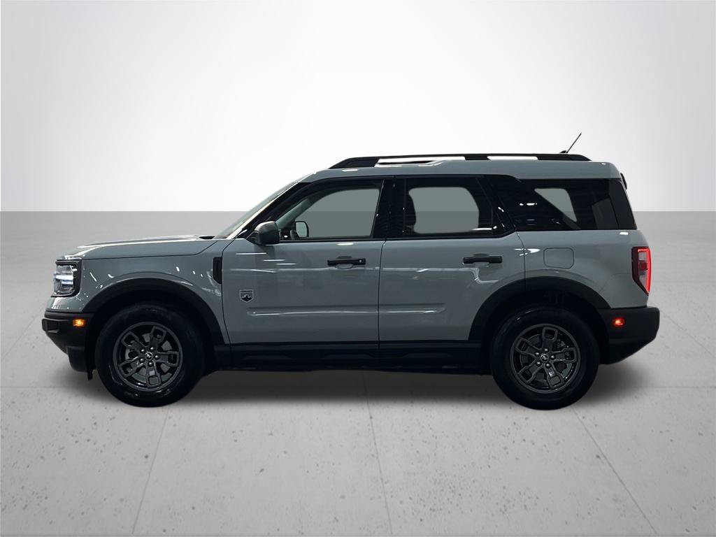 Certified 2021 Ford Bronco Sport Big Bend AWD/4WD image 17