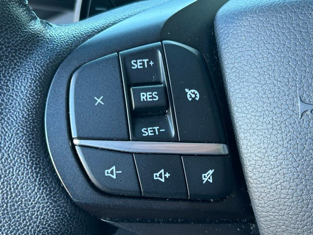 Certified 2020 Ford Explorer XLT image 17