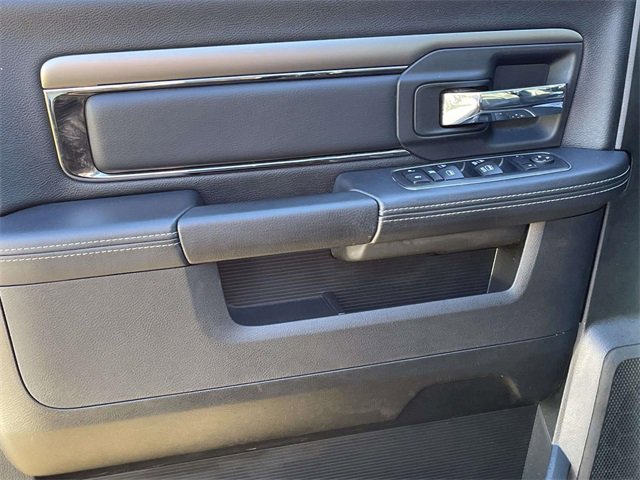 Used 2017 RAM 1500 Sport image 13