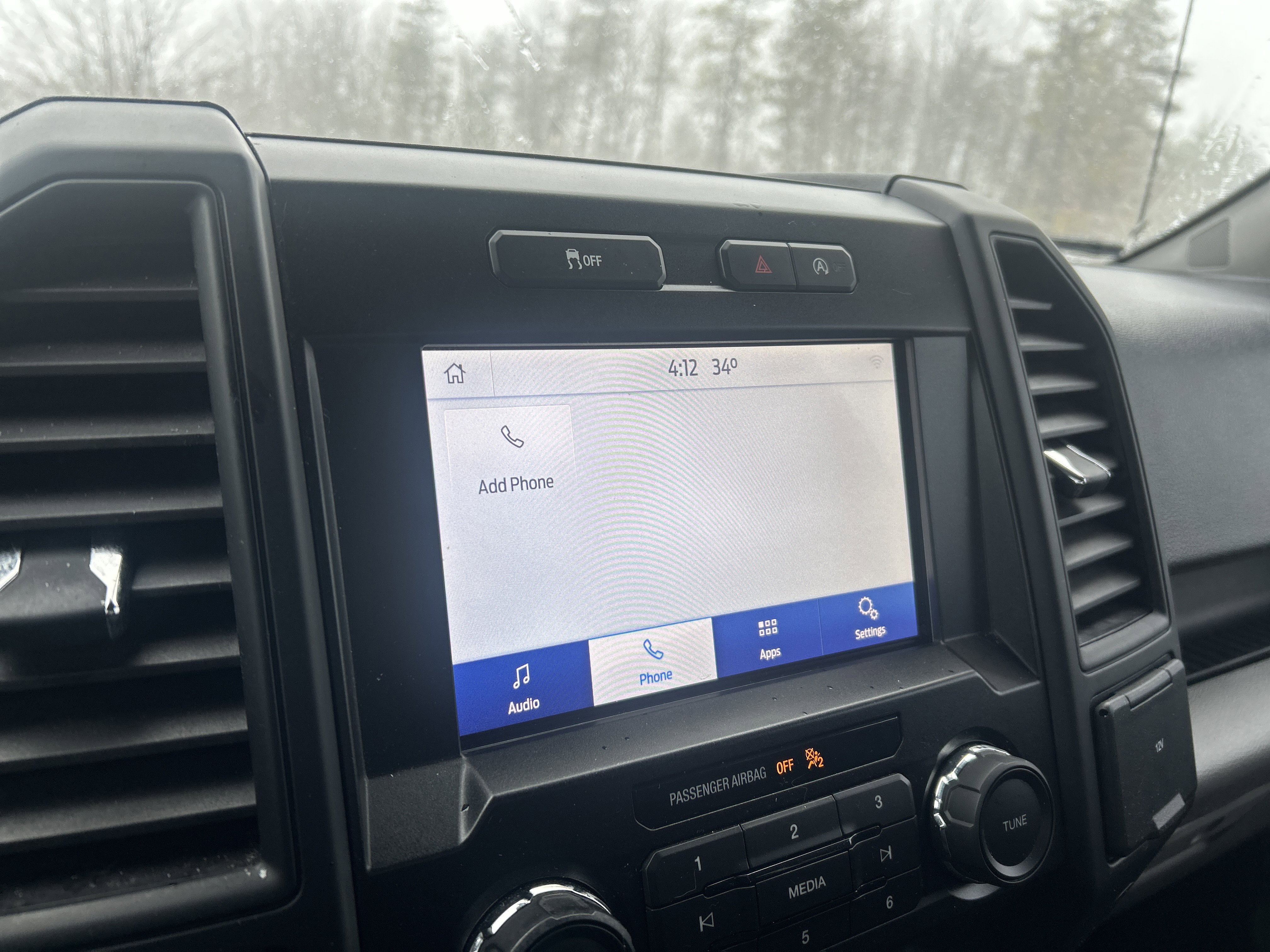 Certified 2020 Ford F150 XL w/ Equipment Group 101A Mid image 19