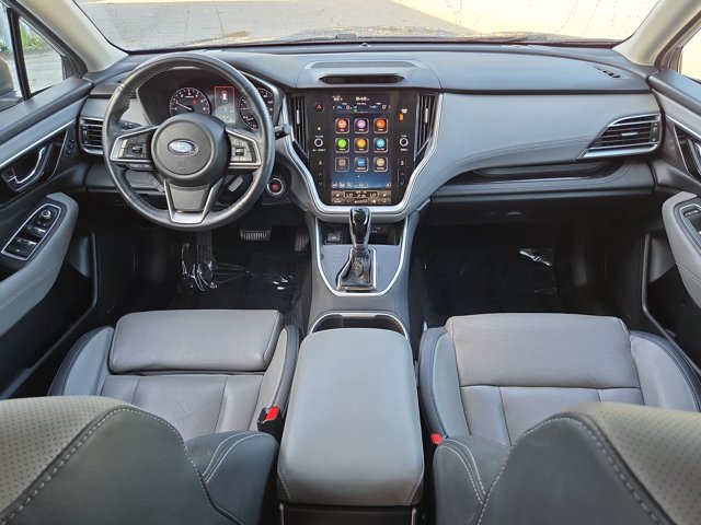 Used 2020 Subaru Outback Limited w/ Popular Package #2 AWD/4WD image 19