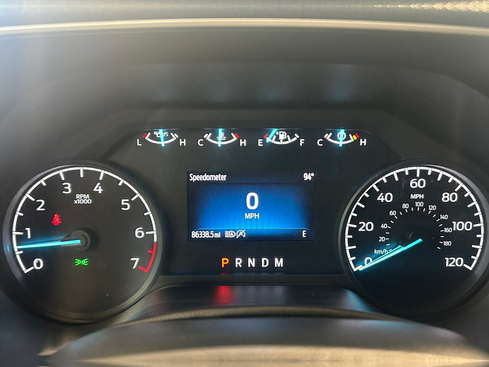Certified 2021 Ford F150 XL w/ STX Appearance Package RWD image 18