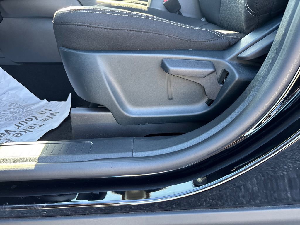 Certified 2025 Ford Escape Active w/ Cold Weather Package image 29