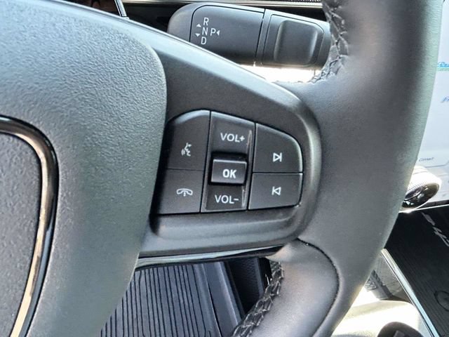 Certified 2025 Ford Mustang Mach-E Select w/ Comfort Package Lite AWD/4WD image 27