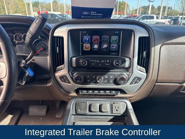 Used 2017 GMC Sierra 1500 SLT image 21