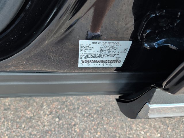 Certified 2024 Ford Explorer XLT w/ Equipment Group 202A AWD/4WD image 33