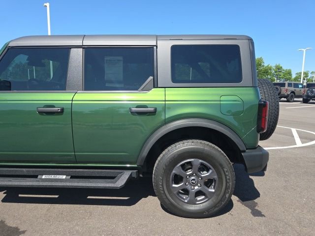 Certified 2022 Ford Bronco Big Bend AWD/4WD image 15