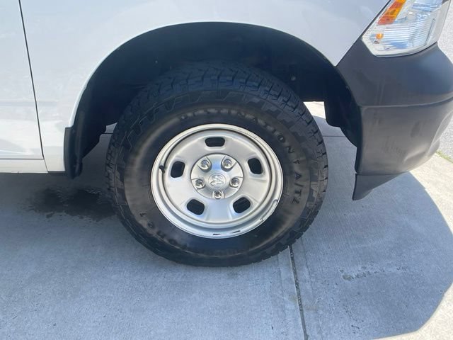 Used 2019 RAM 1500 Tradesman AWD/4WD image 10