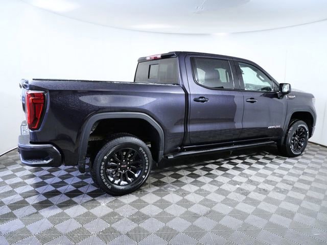 Used 2023 GMC Sierra 1500 AT4X image 4