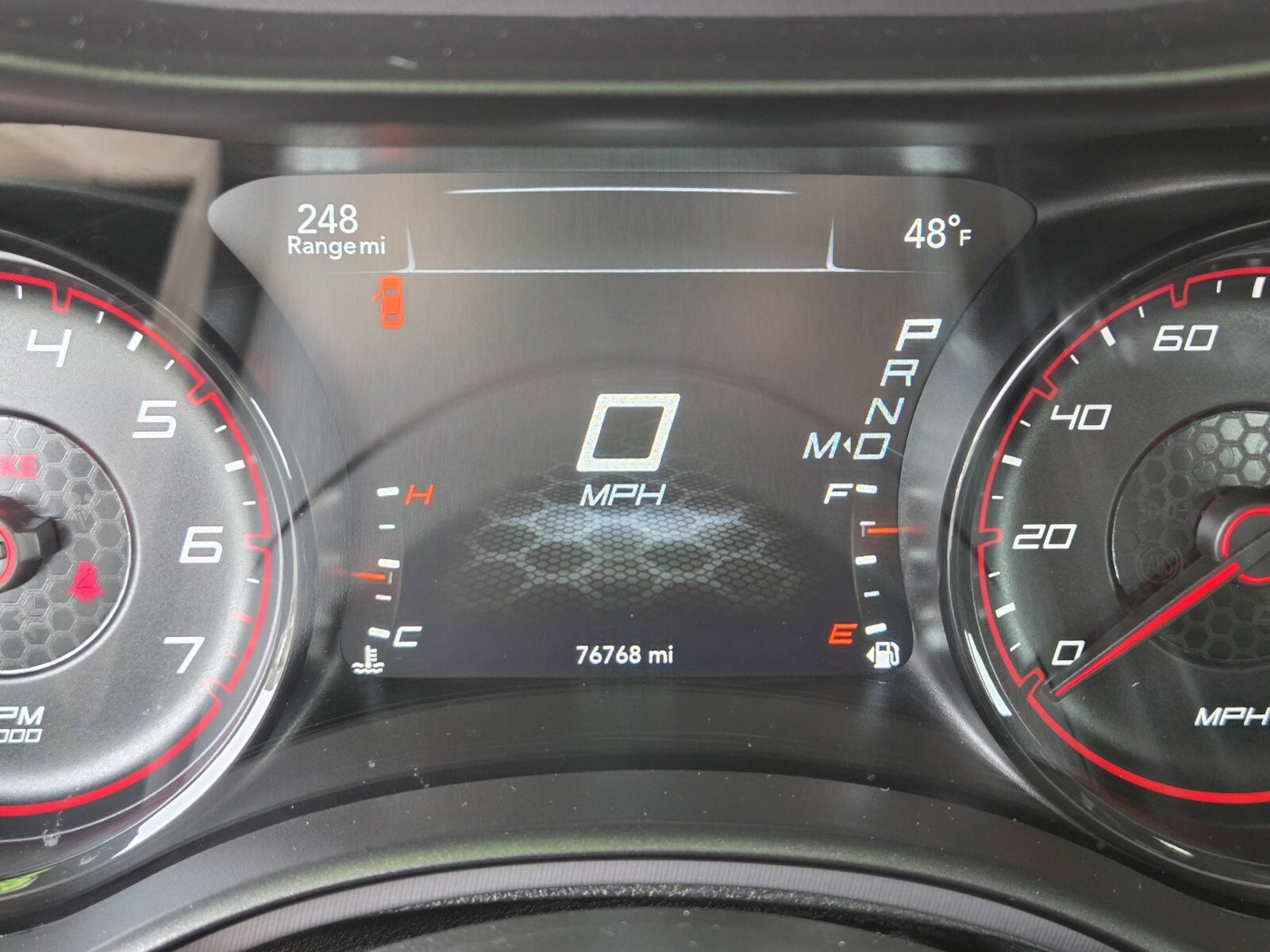 Used 2023 Dodge Charger GT w/ Blacktop Package image 19