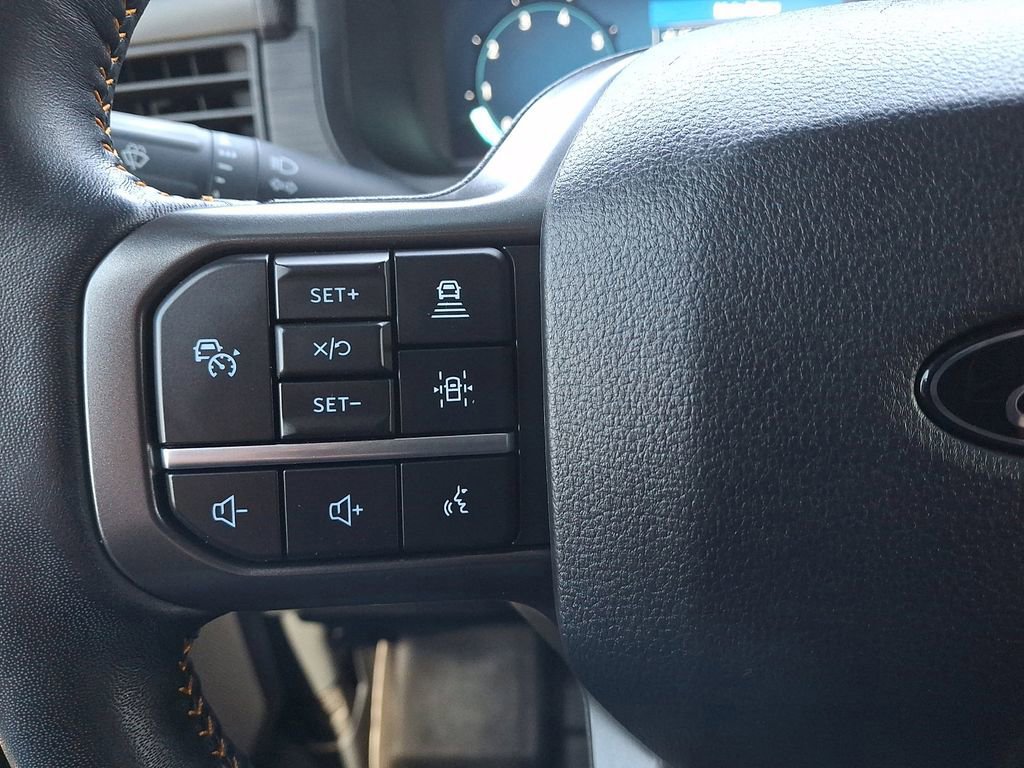 Certified 2024 Ford F150 Tremor image 22