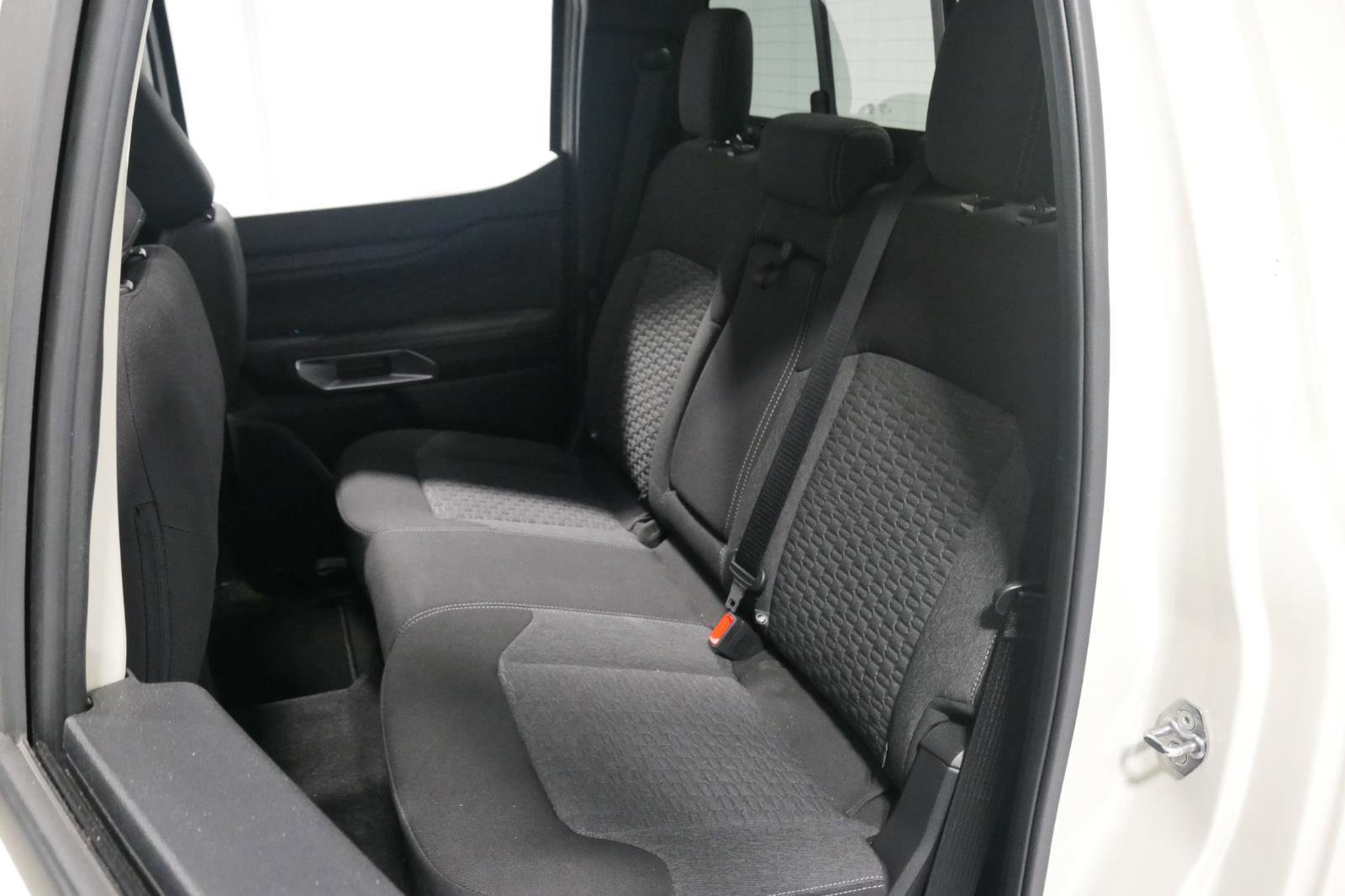 Certified 2025 Ford Ranger XLT w/ Equipment Group 301A High image 11