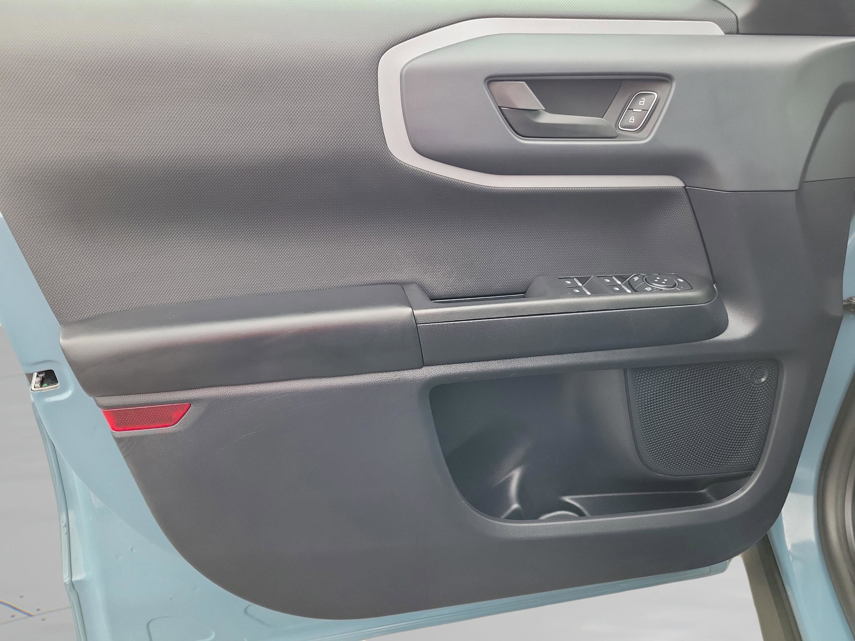 Certified 2022 Ford Bronco Sport Big Bend w/ Convenience Package image 17