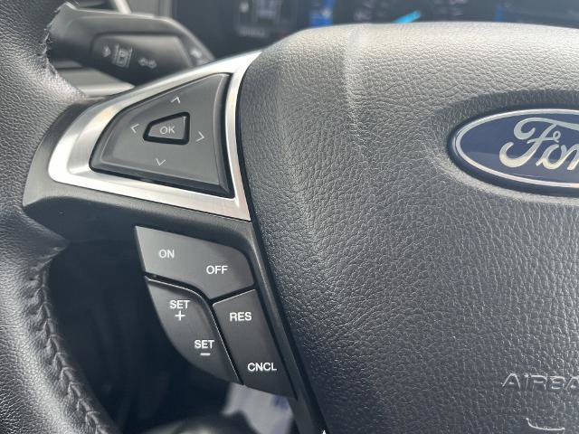Certified 2024 Ford Edge SEL w/ Convenience Package AWD/4WD image 11