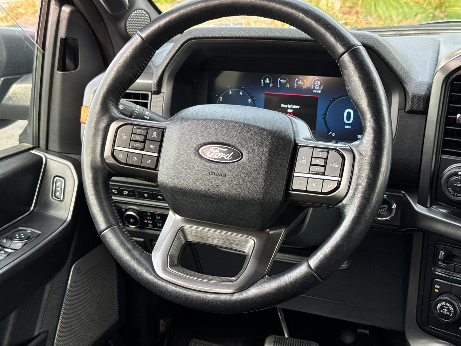 Certified 2024 Ford F150 Tremor w/ Bed Utility Package image 24