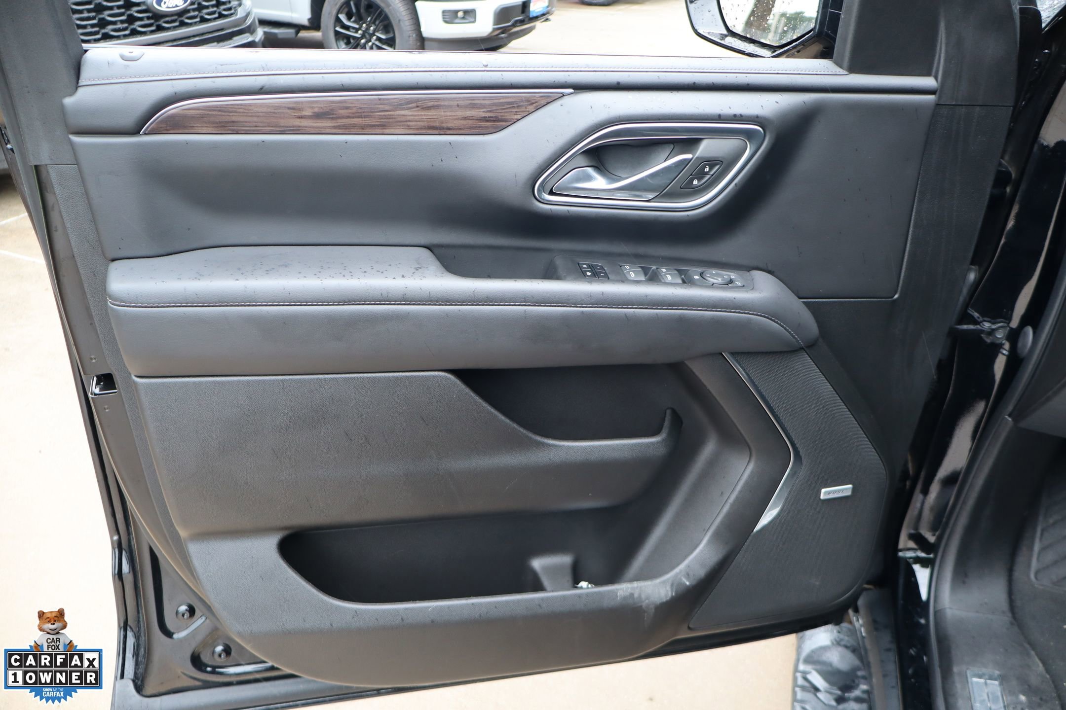 Used 2023 Chevrolet Tahoe Z71 AWD/4WD image 12