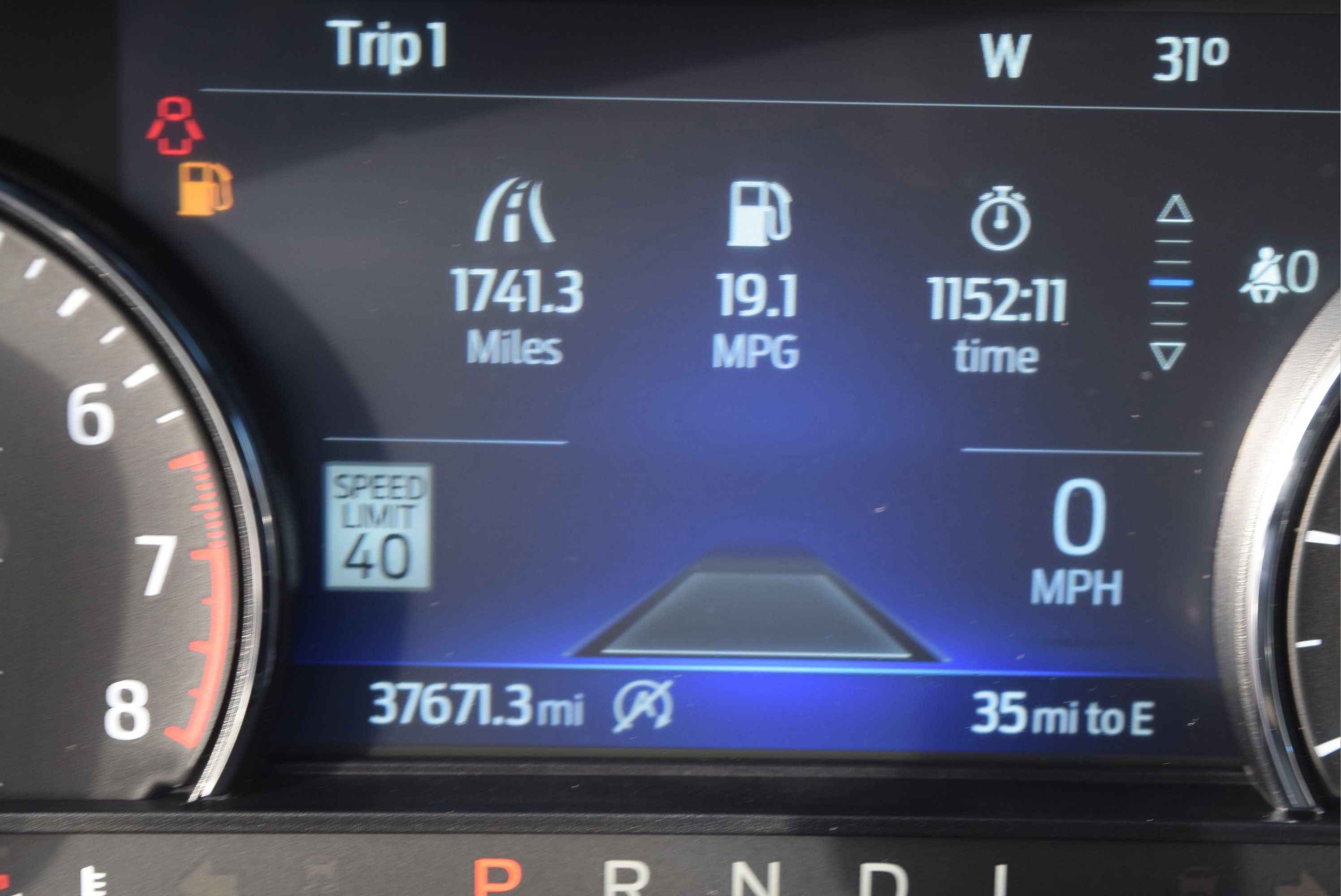 Certified 2023 Ford Explorer XLT w/ Equipment Group 202A image 11